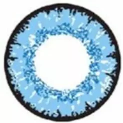 Lille Skat Sweety Queen Mørkeblå -Motorsav Mand Butik C10P