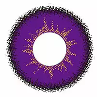 Lille Skat Søde Max Violet 5 Lille Skat Søde Max Violet - Billede 3