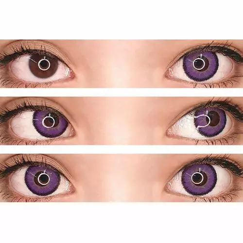 Lille Skat Søde Max Violet 4 Lille Skat Søde Max Violet - Billede 2