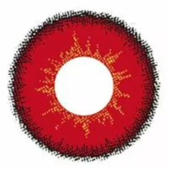 Lille Skat Sweety Max Rød -Motorsav Mand Butik C202 RED