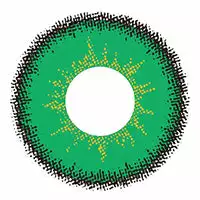 Lille Skat Søde Max Green 5 Lille Skat Søde Max Green - Billede 3