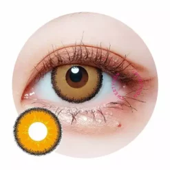 Lille Skat Søde Max Brown