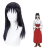 Cosplay Anime Cosplay Paryk - Jujutsu Kaisen - Lori Utahime -Motorsav Mand Butik CS 458M