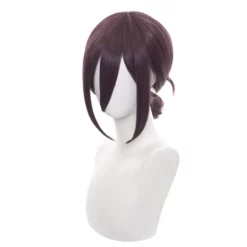 Cosplay Anime Cosplay Paryk - Motorsavsmand - Reze -Motorsav Mand Butik CS 465E 5