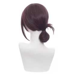 Cosplay Anime Cosplay Paryk - Motorsavsmand - Reze -Motorsav Mand Butik CS 465E 6