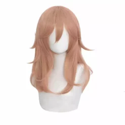 Cosplay Anime Cosplay Wig - Motorsavsmand - Angel Devil -Motorsav Mand Butik CS 465G 3