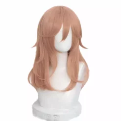 Cosplay Anime Cosplay Wig - Motorsavsmand - Angel Devil -Motorsav Mand Butik CS 465G 4