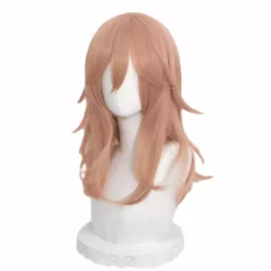 Cosplay Anime Cosplay Wig - Motorsavsmand - Angel Devil -Motorsav Mand Butik CS 465G 5