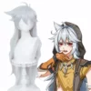 Cosplay Anime Cosplay Wig - Genshin Impact Razor