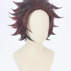 Cosplay Anime Cosplay Paryk - Dæmondræber Kamado Tanjiro -Motorsav Mand Butik CS 471C c