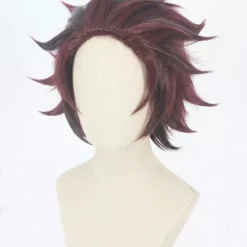 Cosplay Anime Cosplay Paryk - Dæmondræber Kamado Tanjiro -Motorsav Mand Butik CS 471C d
