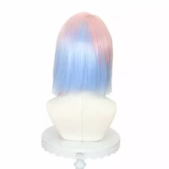 Cosplay Anime Cosplay Wig - Cyberpunk: Edgerunners - Lucy -Motorsav Mand Butik CS 513A 9