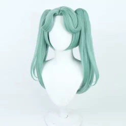 Cosplay Anime Cosplay Wig - Cyberpunk: Edgerunners - Rebecca -Motorsav Mand Butik CS 513B 3