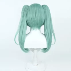 Cosplay Anime Cosplay Wig - Cyberpunk: Edgerunners - Rebecca -Motorsav Mand Butik CS 513B 4