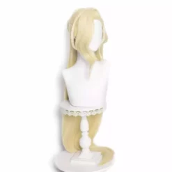 Cosplay Anime Cosplay Paryk - Genshin Impact La Signora -Motorsav Mand Butik CS 555J 2