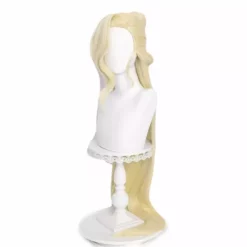 Cosplay Anime Cosplay Paryk - Genshin Impact La Signora -Motorsav Mand Butik CS 555J 3