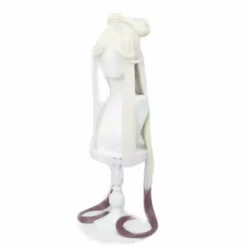 Cosplay Anime Cosplay Paryk - Genshin Impact Ningguang -Motorsav Mand Butik CS 555K 3