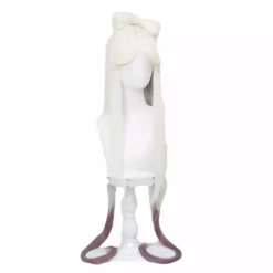 Cosplay Anime Cosplay Paryk - Genshin Impact Ningguang -Motorsav Mand Butik CS 555K 4