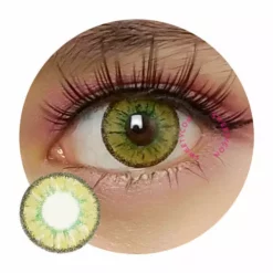 Lille Skat Sweety Candy Gold