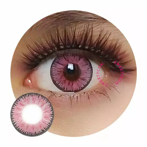 Lille Skat Sweety Candy Pink 3 Lille Skat Sweety Candy Pink