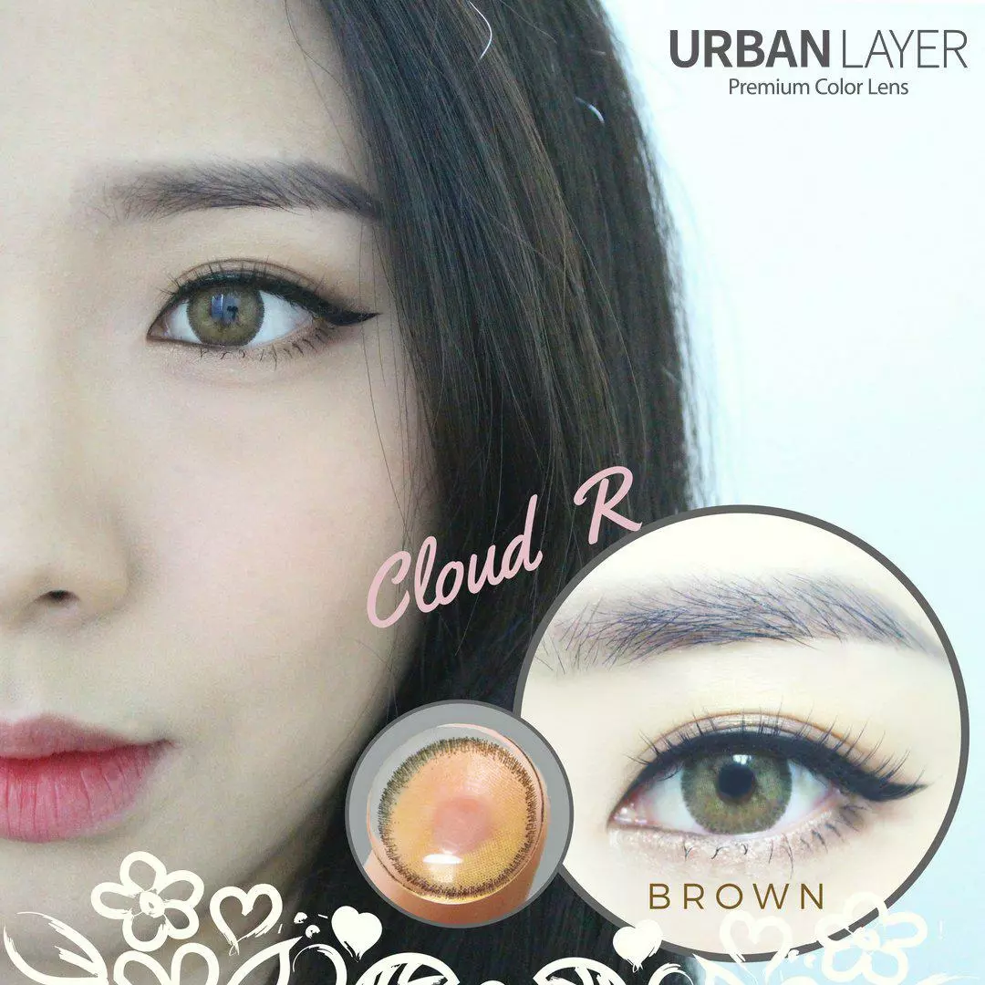 Urban Lag Urban Layer Cloud R Brun 7 Urban Lag Urban Layer Cloud R Brun - Billede 5