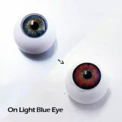 Kazzue Heavenly Cloud Nine Red -Motorsav Mand Butik Cloudnineredblue