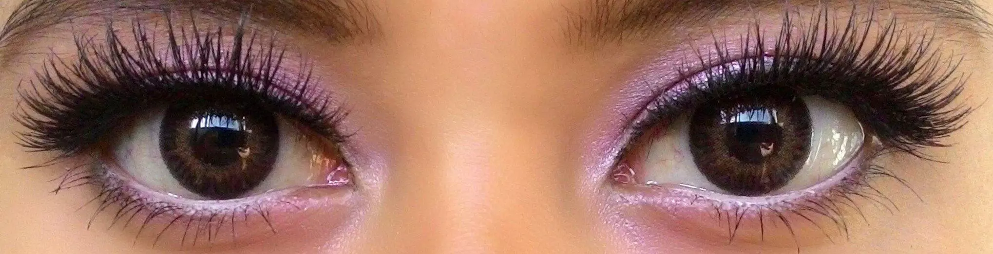 Colorvue 3 Toner Brun 4 Colorvue 3 Toner Brun - Billede 2