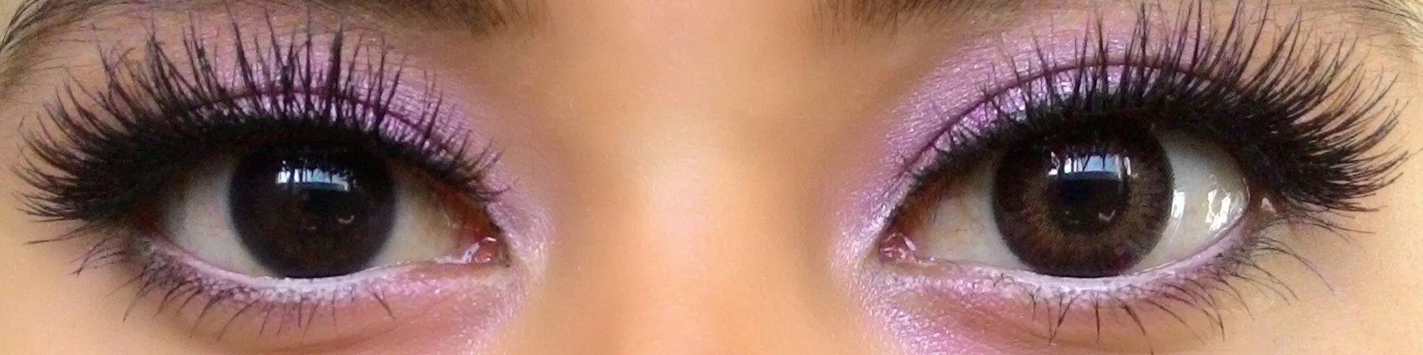 Colorvue 3 Toner Brun 5 Colorvue 3 Toner Brun - Billede 3