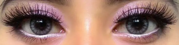 Colorvue Munter Kulgrå 4 Colorvue Munter Kulgrå - Billede 2