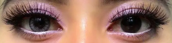 Colorvue Munter Kulgrå 5 Colorvue Munter Kulgrå - Billede 3