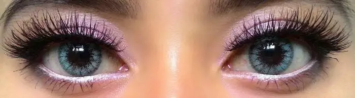 Colorvue Munter Krystalblå 5 Colorvue Munter Krystalblå - Billede 3