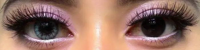 Colorvue Munter Krystalblå 4 Colorvue Munter Krystalblå - Billede 2