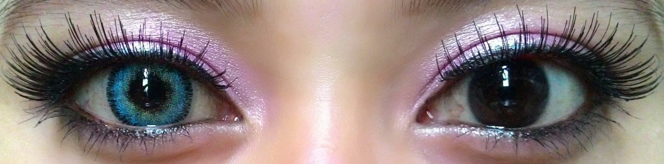 Colorvue Fizzy Frozen Blue 5 Colorvue Fizzy Frozen Blue - Billede 3