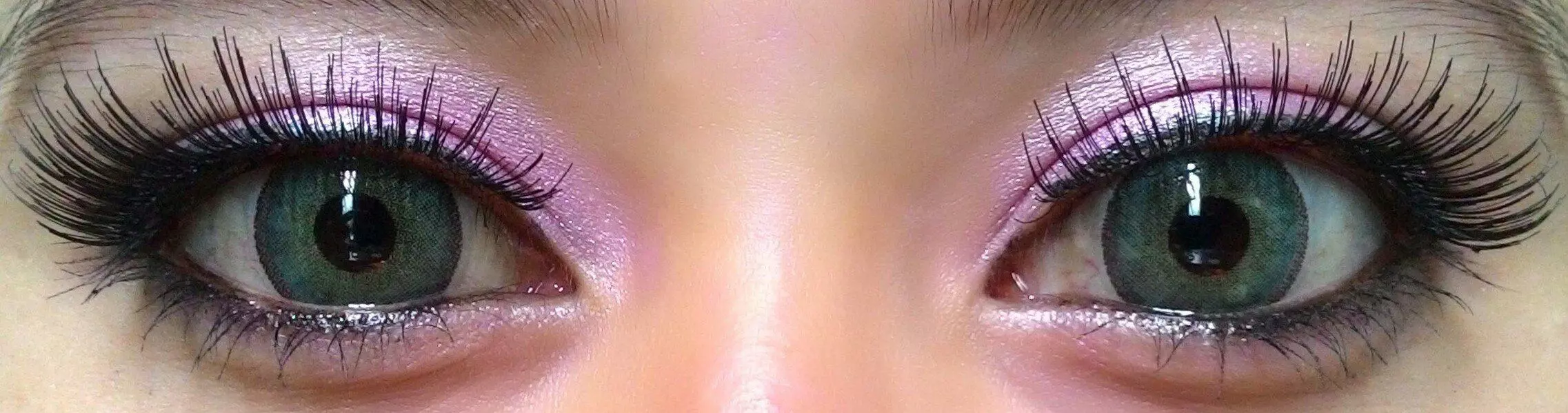 Colorvue Lumina Blændende Mint 4 Colorvue Lumina Blændende Mint - Billede 2