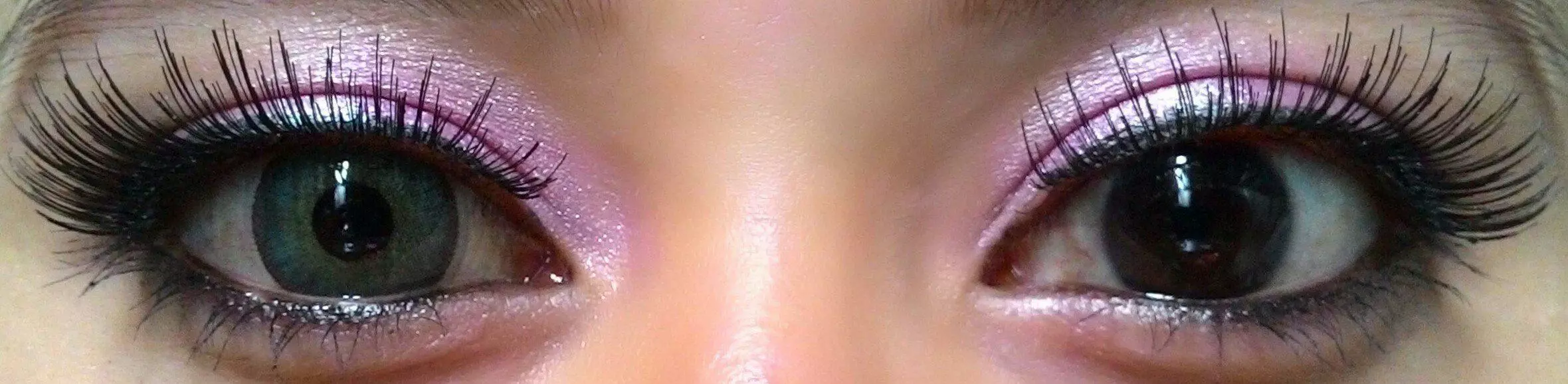 Colorvue Lumina Blændende Mint 5 Colorvue Lumina Blændende Mint - Billede 3