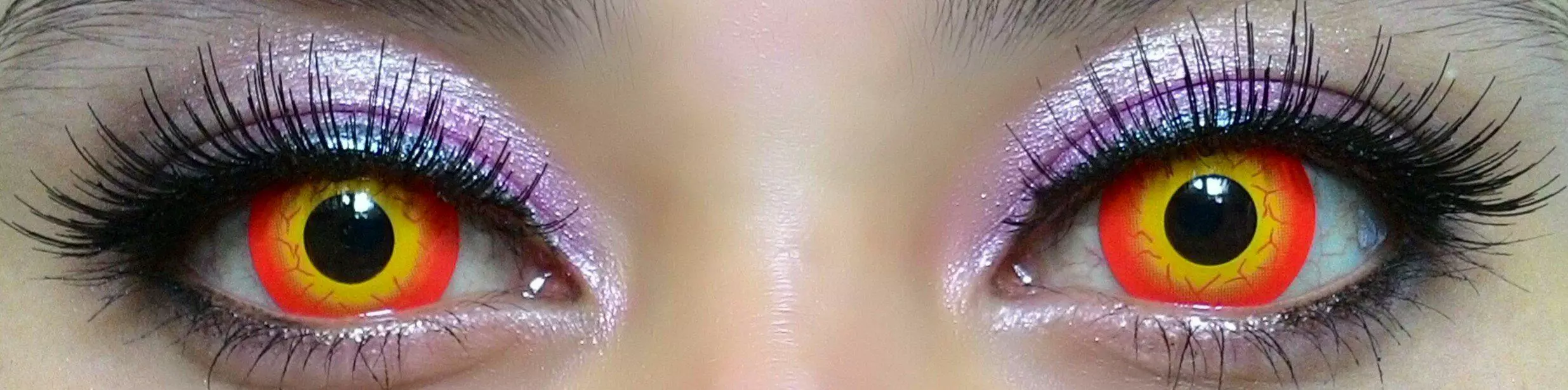 Lille Skat Sweety Crazy Darth Maul / Pennywise 5 Lille Skat Sweety Crazy Darth Maul / Pennywise - Billede 3