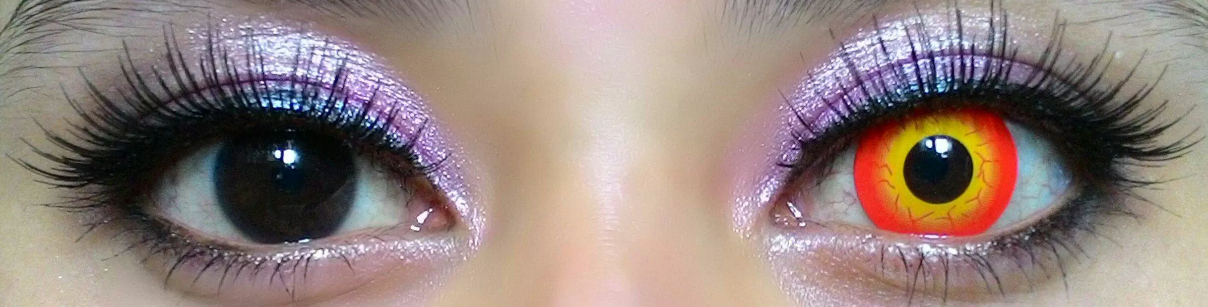 Lille Skat Sweety Crazy Darth Maul / Pennywise 4 Lille Skat Sweety Crazy Darth Maul / Pennywise - Billede 2