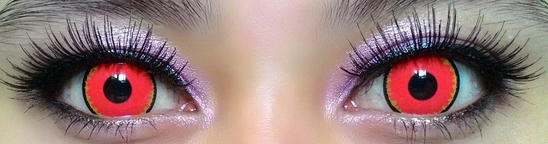 Lille Skat Sweety Crazy Red Vampyr 4 Lille Skat Sweety Crazy Red Vampyr - Billede 2