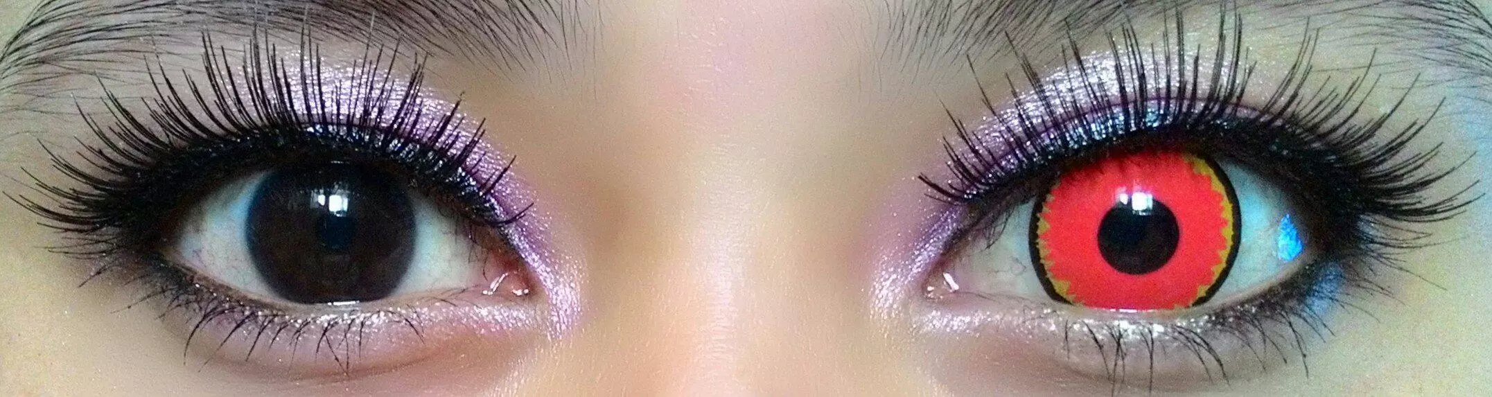 Lille Skat Sweety Crazy Red Vampyr 5 Lille Skat Sweety Crazy Red Vampyr - Billede 3