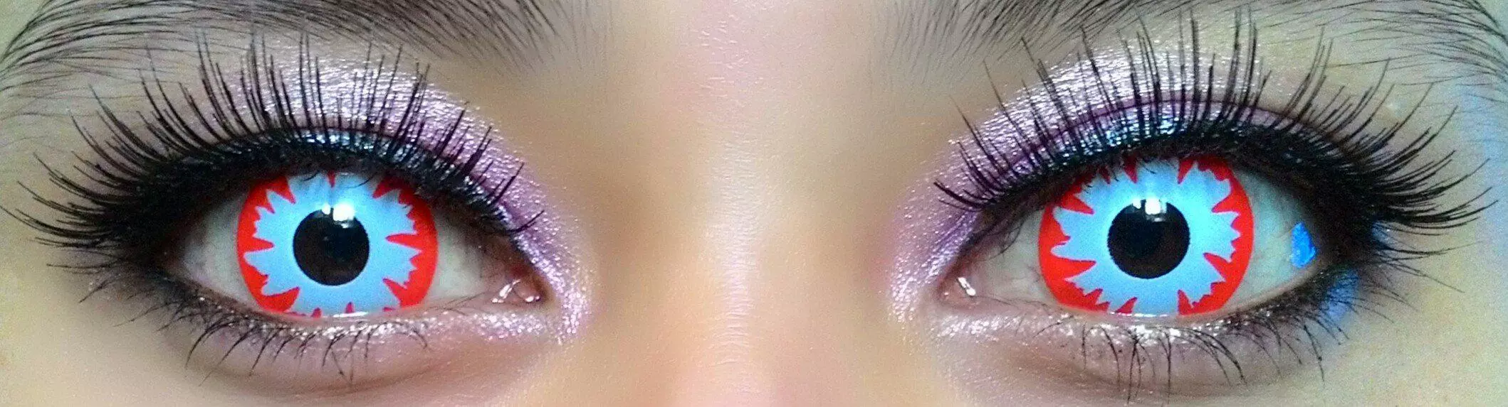 Lille Skat Sweety Crazy White Demon 5 Lille Skat Sweety Crazy White Demon - Billede 3