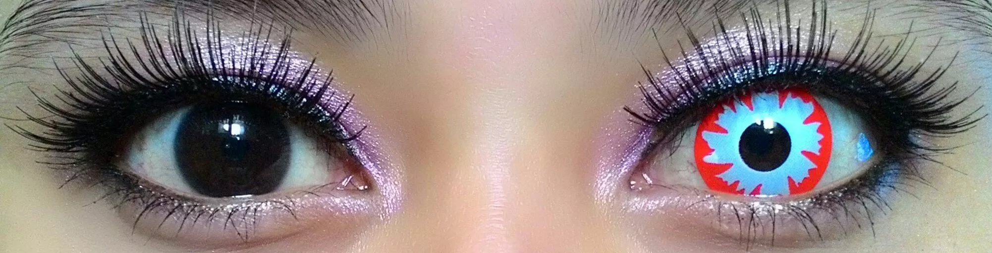 Lille Skat Sweety Crazy White Demon 4 Lille Skat Sweety Crazy White Demon - Billede 2