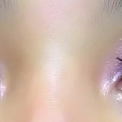 Lille Skat Søde Skøre Gule Varulv 7 Lille Skat Søde Skøre Gule Varulv -Motorsav Mand Butik Crazy lens yellow werewolf a