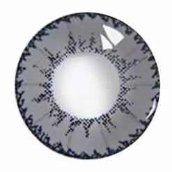 Lille Skat Sweety Devil Grey 11 Lille Skat Sweety Devil Grey -Motorsav Mand Butik D056 GRAY lens