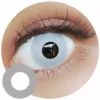 Lille Skat Sweety Crazy Pure Grey -Motorsav Mand Butik D13 5 eye