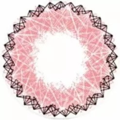 Lille Skat Søde Lucky Girl Pink -Motorsav Mand Butik D166 b