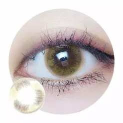 Lille Skat Sweety Farverig Rainbow Brown