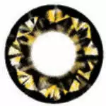 Dolly øje Dolly Eye Ariale Brun