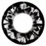 Dolly øje Dolly Eye Ariale Gray