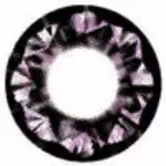 Dolly øje Dolly Eye Ariale Violet