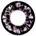 Barbie Diamond 2 Toner Violet